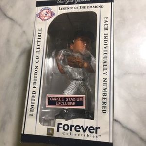 YANKEE STADIUM EXCL BUBBLE HEAD MATSUI